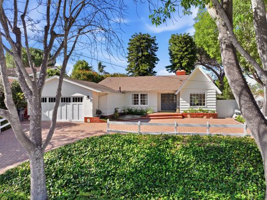 Casa Unifamiliare a Rolling Hills Estates, Los Angeles County