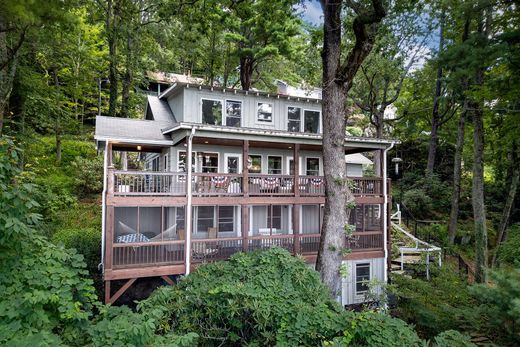 Einfamilienhaus in Blowing Rock, Watauga County