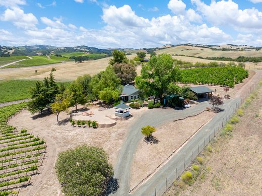 Rustykalny lub Wiejski w Paso Robles, San Luis Obispo County