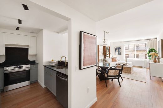 Apartment in New York