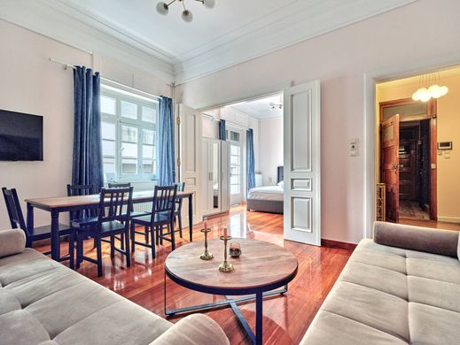 Διαμέρισμα σε Αθήνα, Nomarchía Athínas