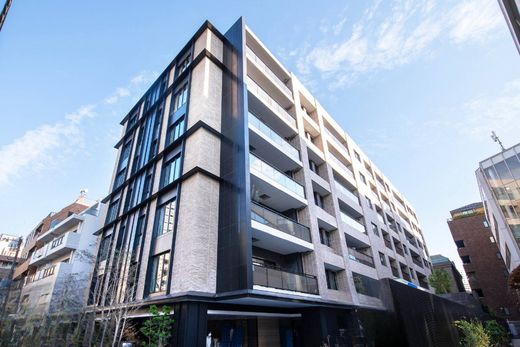 Apartment in Tokyo, Tokyo Prefecture