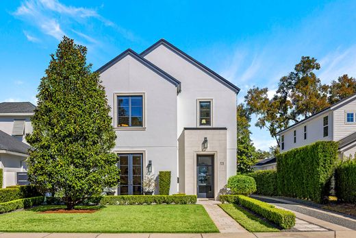 Detached House in Winter Park, Orange County
