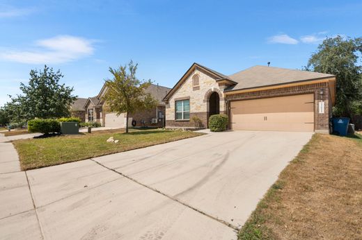 Einfamilienhaus in San Antonio, Bexar County