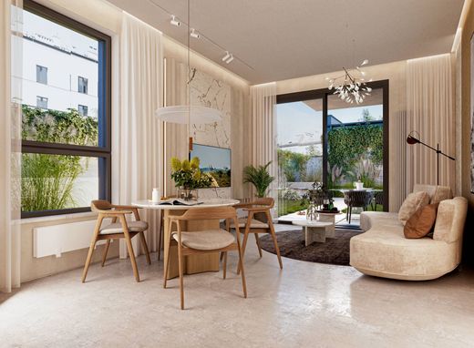 ‏דירה ב  ורשה, Warszawa