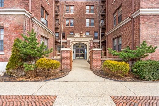 Maison de luxe à Forest Hills, Comté de Queens