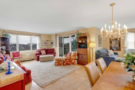 Apartament w Fort Lee, Hrabstwo Bergen