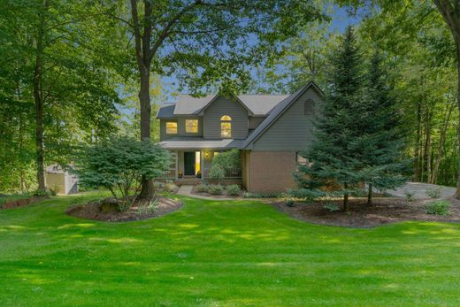 Casa Unifamiliare a Clarkston, Oakland County