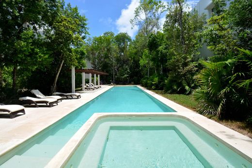 Appartement à Tulum, Quintana Roo