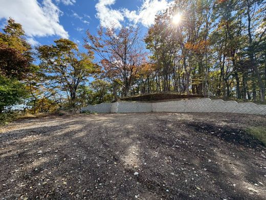 Terreno en Karuizawa, Kitasaku-gun