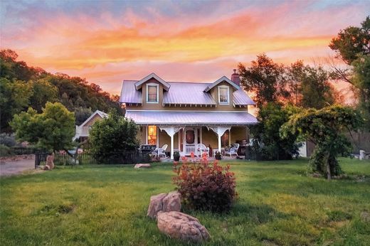Detached House in Santa Fe, Santa Fe County