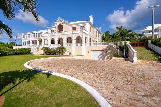 Vrijstaand huis in Pembroke Parish