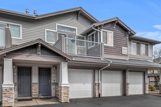 Apartment / Etagenwohnung in Beaverton, Washington County