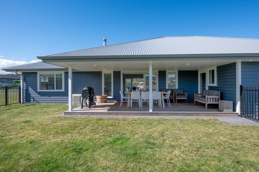 Detached House in Taupo, Taupo District