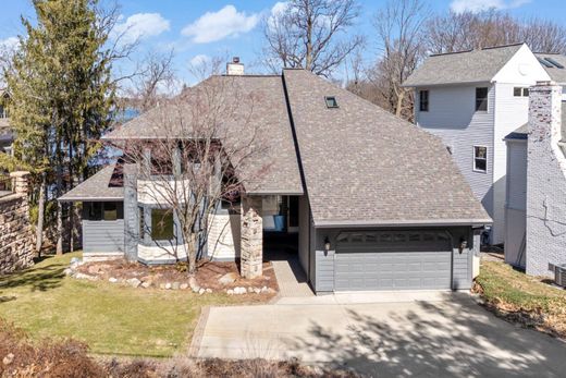 Einfamilienhaus in White Lake, Oakland County