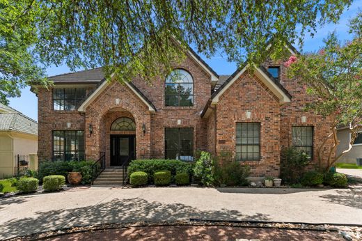 Detached House in San Antonio, Bexar County