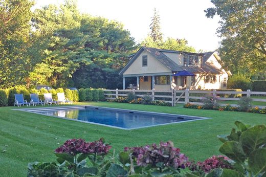 Casa Unifamiliare a East Hampton, Suffolk County