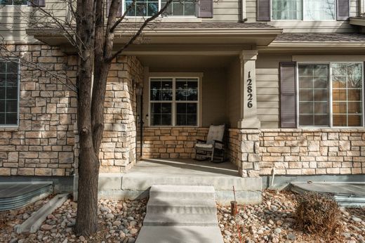 Townhouse in Littleton, Arapahoe County