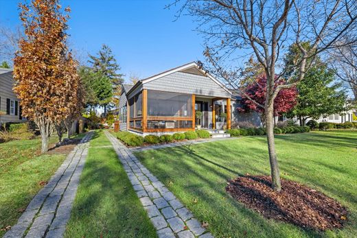 بيت مستقل ﻓﻲ Rehoboth Beach, Sussex County