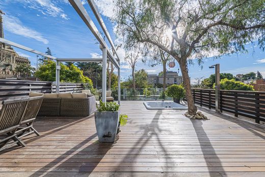 Semidetached House in Barcelona, Province of Barcelona