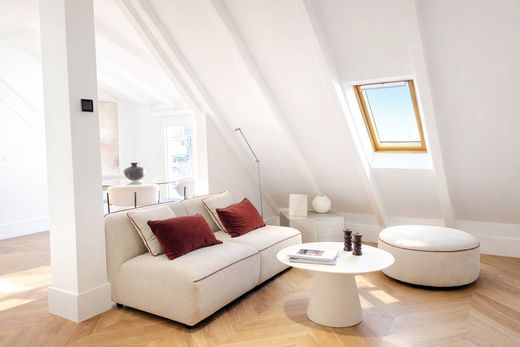 Appartement à Madrid, Province de Madrid