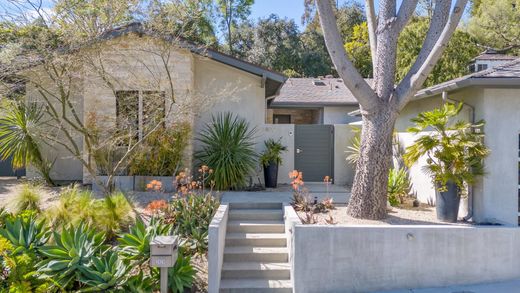 Detached House in Los Angeles, Los Angeles County