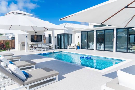 Einfamilienhaus in Leeward, Providenciales