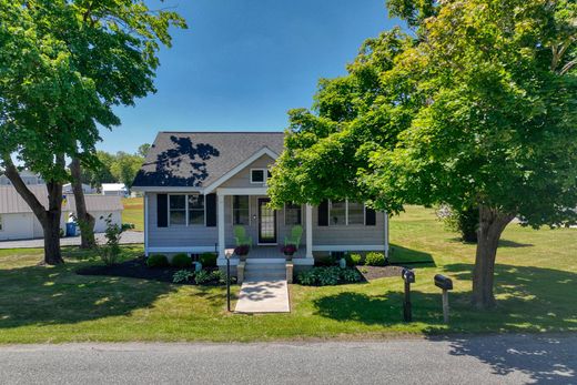 Casa en Milton, Sussex County