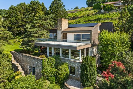 Casa en Puidoux, Lavaux-Oron District