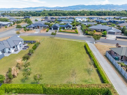 Teren w Masterton, Masterton District