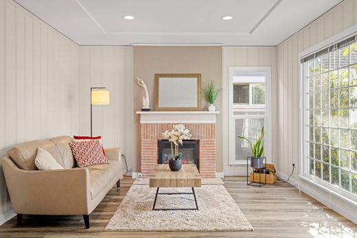 Vrijstaand huis in Torrance, Los Angeles County