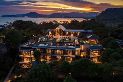 Villa in Thalang, Phuket Province