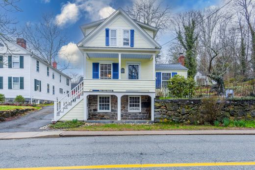 단독 저택 / Essex, Middlesex County