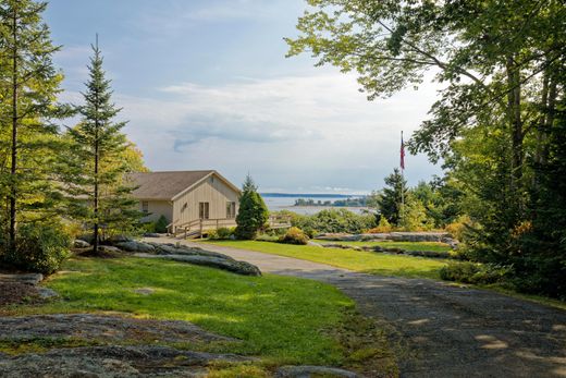 Casa Unifamiliare a Bristol, Lincoln County