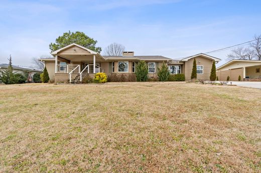 Einfamilienhaus in Guntersville, Marshall County