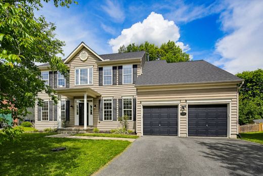 Detached House in Woodsboro, Frederick County