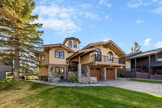 Detached House in South Lake Tahoe, El Dorado County