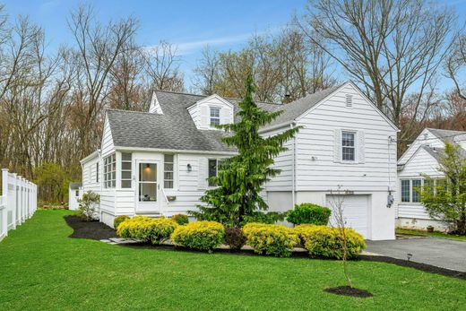 Casa Independente - Florham Park, Morris County