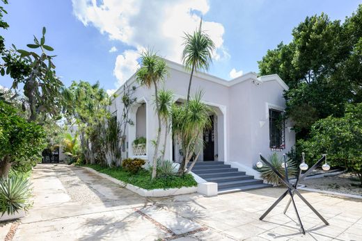 Casa de luxo - Mérida, Iucatã