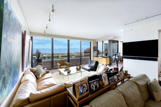 아파트 / West Palm Beach, Palm Beach County
