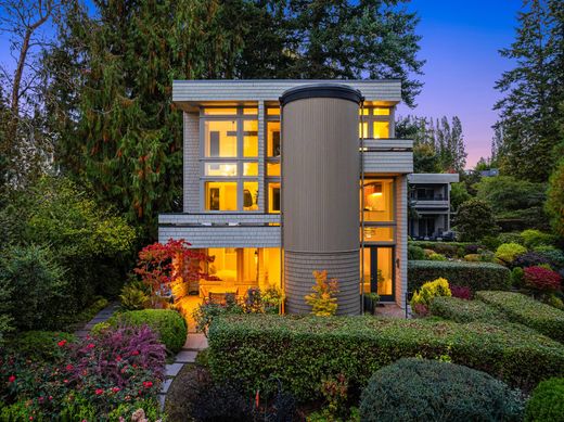 Townhouse - Bainbridge Island, Kitsap County