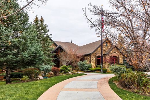 단독 저택 / Holladay, Salt Lake County