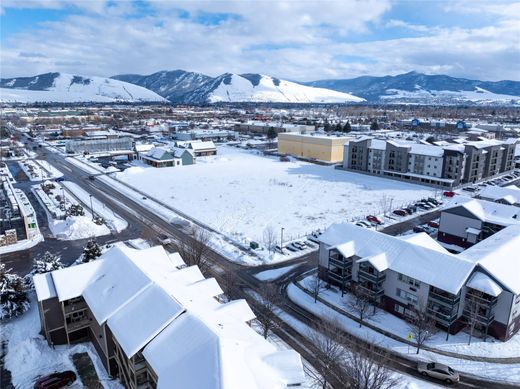 Terreno en Missoula, Missoula County