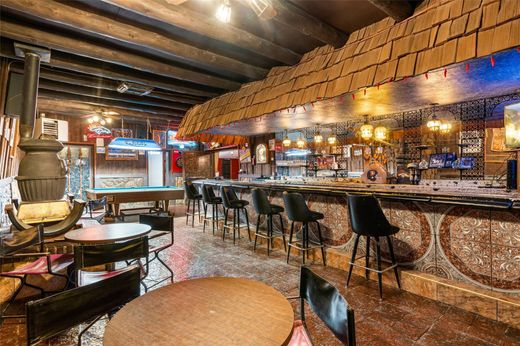 Einfamilienhaus in Pecos, San Miguel County