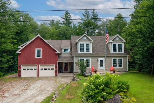 Vrijstaand huis in Londonderry, Windham County