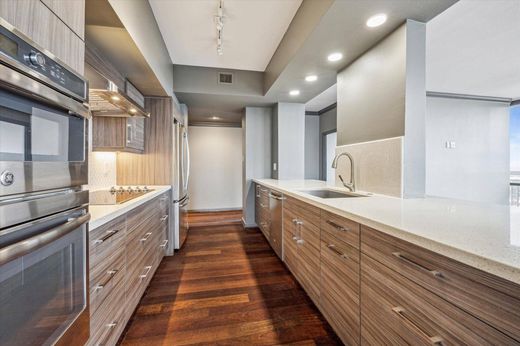 Apartment in Houston, Harris County