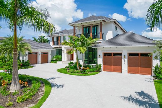 Casa en Naples, Collier County