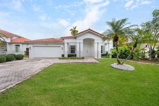 호화 저택 / Doral, Miami-Dade County