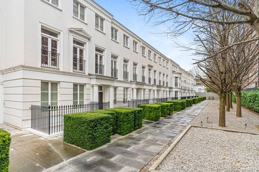 Casa di città a Londra, Greater London