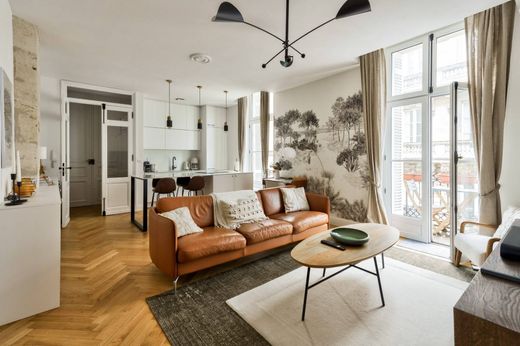 Apartment in Bordeaux, Gironde